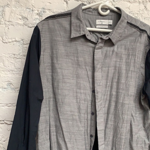 Philip Lim for Target Dress Shirt - Picture 4 of 4